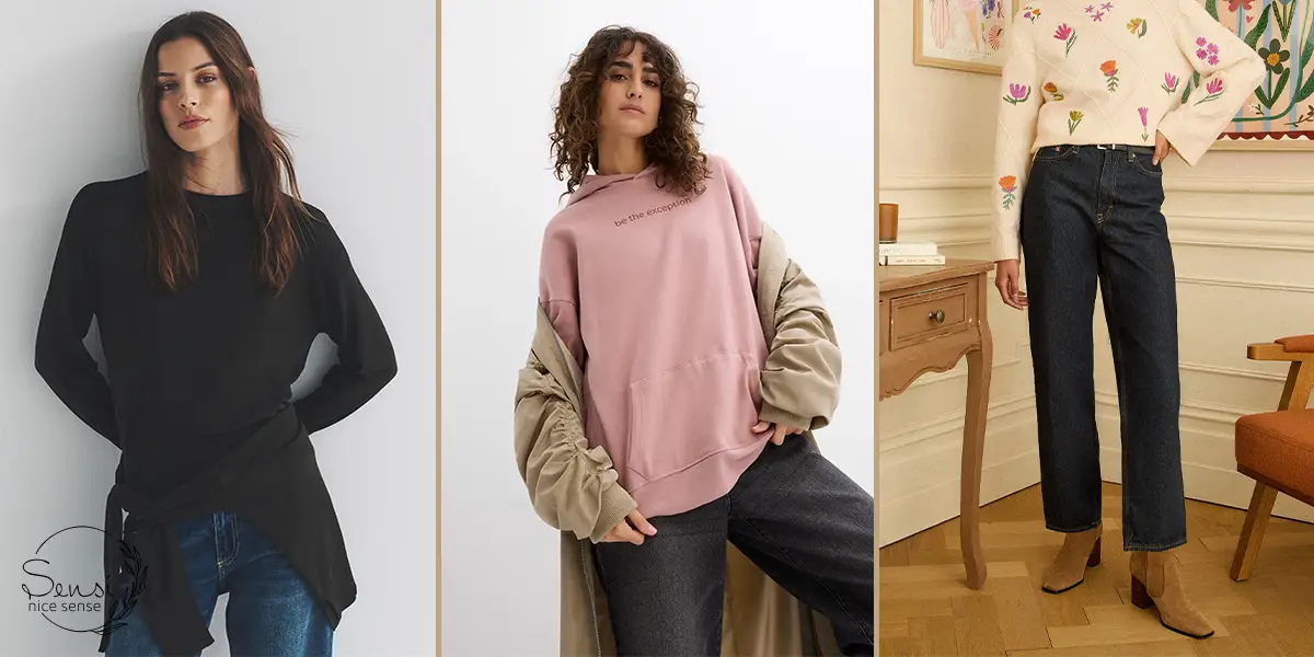 تفاوت پلیور و هودی